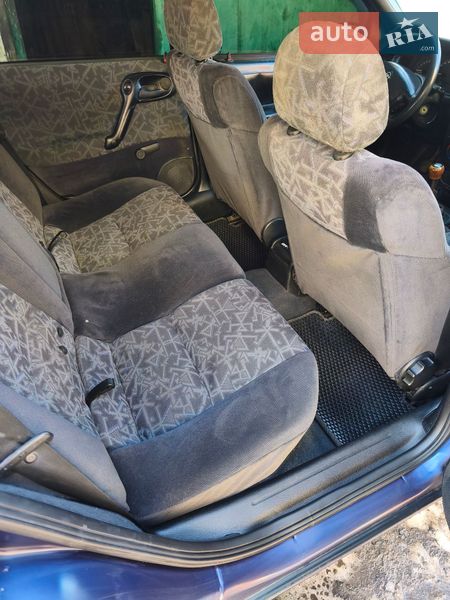 Универсал Opel Vectra 1997 в Луцке фото 18 Универсал Opel Vectra 1997 в Луцке