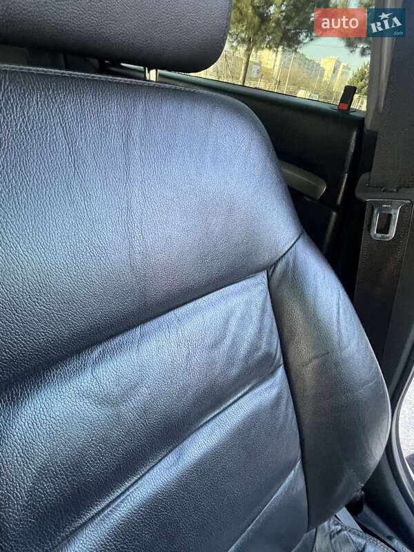 Седан Opel Vectra 2006 в Одесі фото 7 Седан Opel Vectra 2006 в Одесі