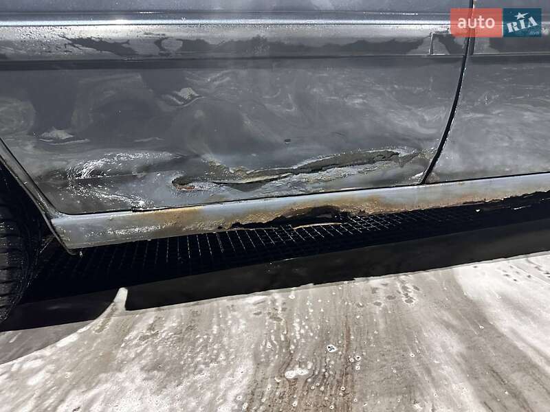 Седан Opel Vectra 1995 в Полтаве