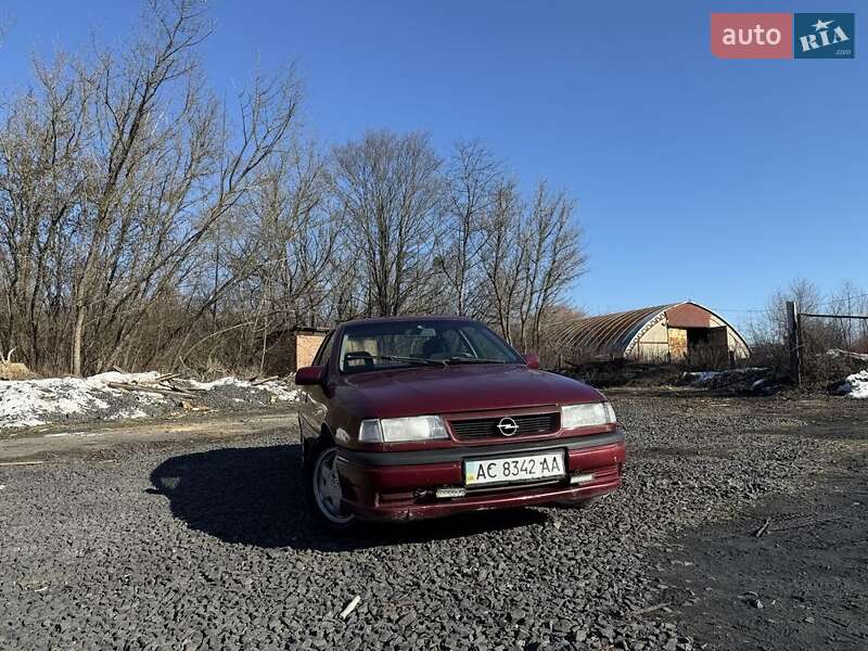 Opel Vectra 1995
