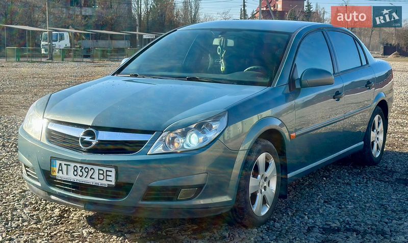 Opel Vectra 2005