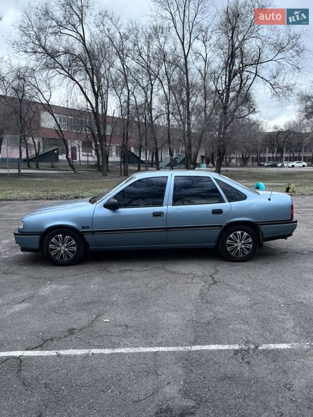 Седан Opel Vectra 1991 в Запорожье