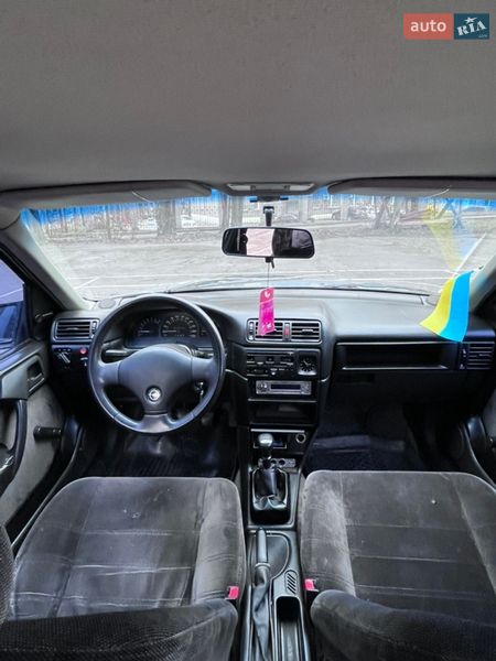 Седан Opel Vectra 1991 в Запорожье