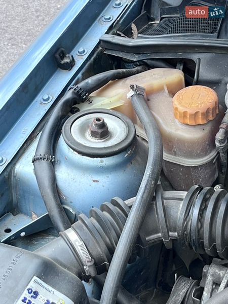 Седан Opel Vectra 1991 в Запорожье