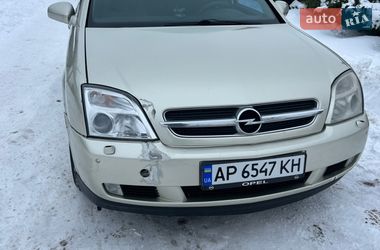 Седан Opel Vectra 2003 в Александрие
