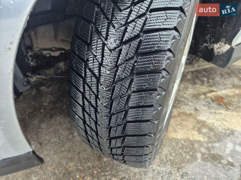 Седан Opel Vectra 2002 в Кременчуге