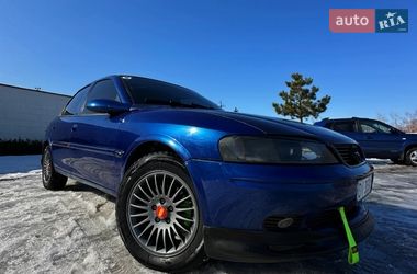 Седан Opel Vectra 1997 в Виннице