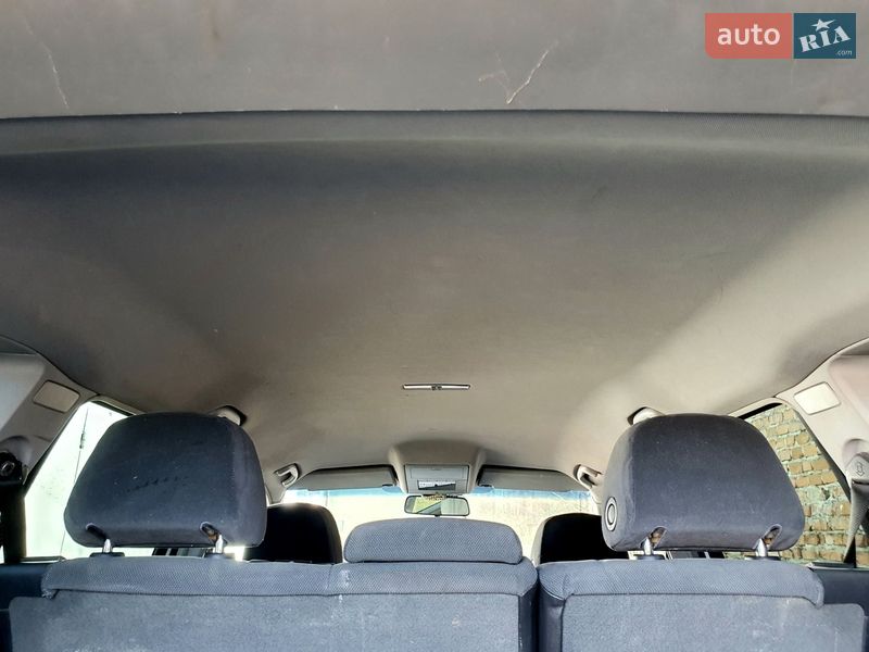 Универсал Opel Vectra 2004 в Стрые