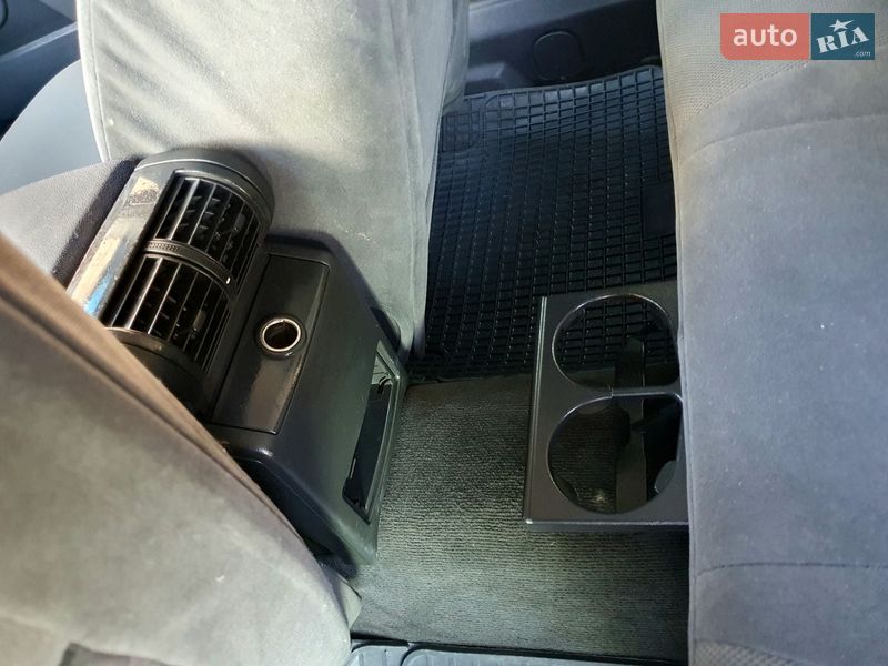 Универсал Opel Vectra 2004 в Стрые