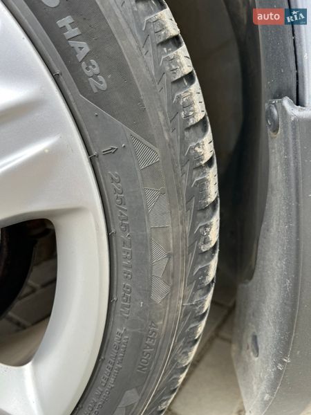 Седан Opel Vectra 2006 в Львове