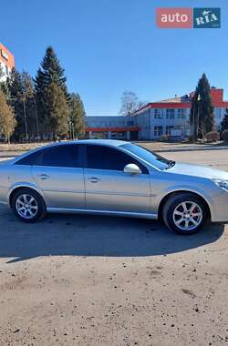 Лифтбек Opel Vectra 2008 в Дрогобыче