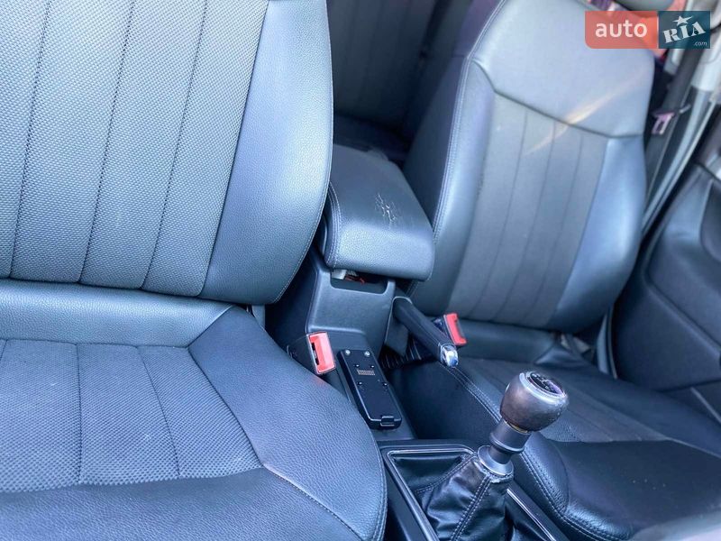 Лифтбек Opel Vectra 2008 в Дрогобыче