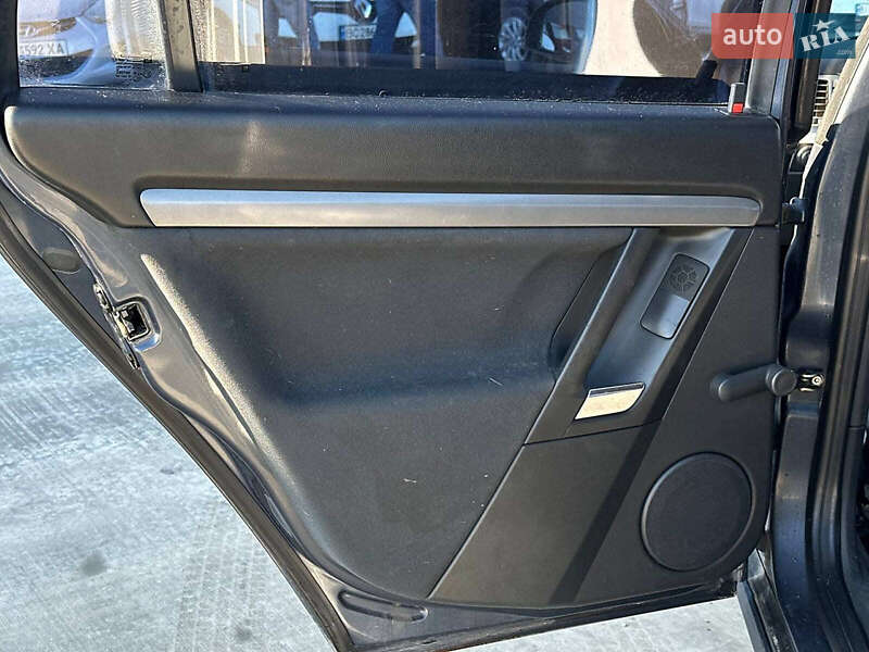 Седан Opel Vectra 2007 в Львове