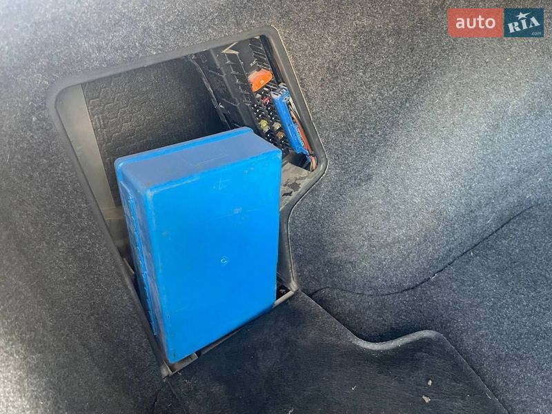 Седан Opel Vectra 2005 в Жидачове