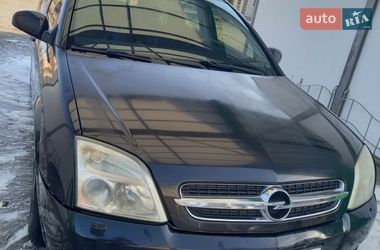 Универсал Opel Vectra 2005 в Чорткове