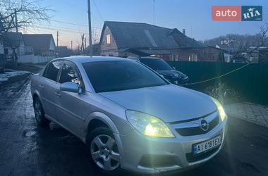 Седан Opel Vectra 2007 в Вінниці