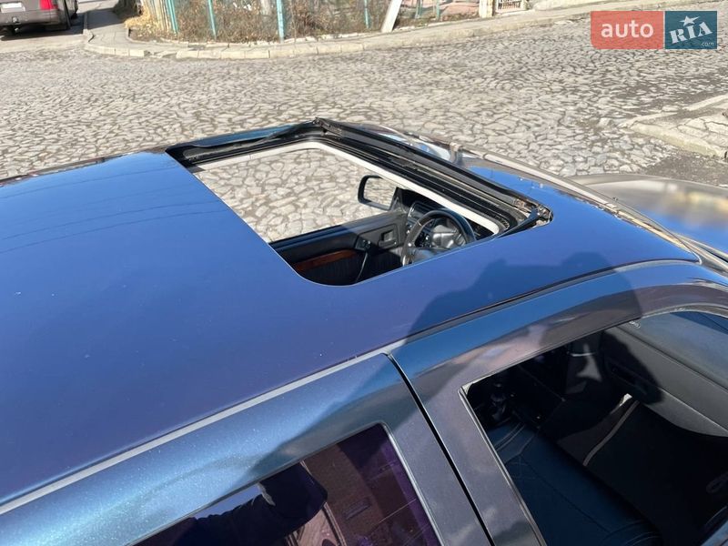 Седан Opel Vectra 1994 в Луцке