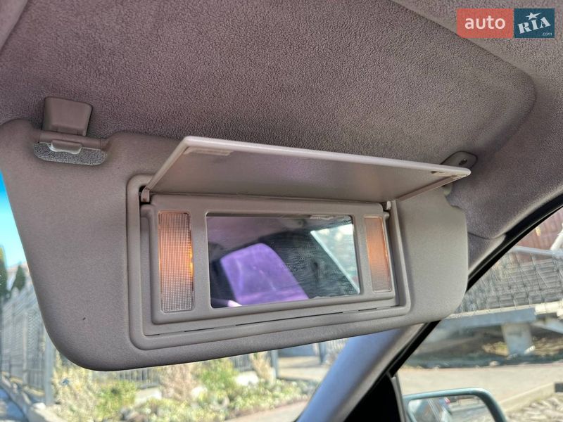 Седан Opel Vectra 1994 в Луцке