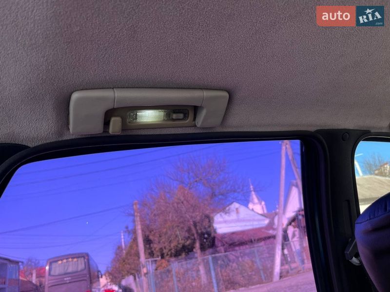 Седан Opel Vectra 1994 в Луцке