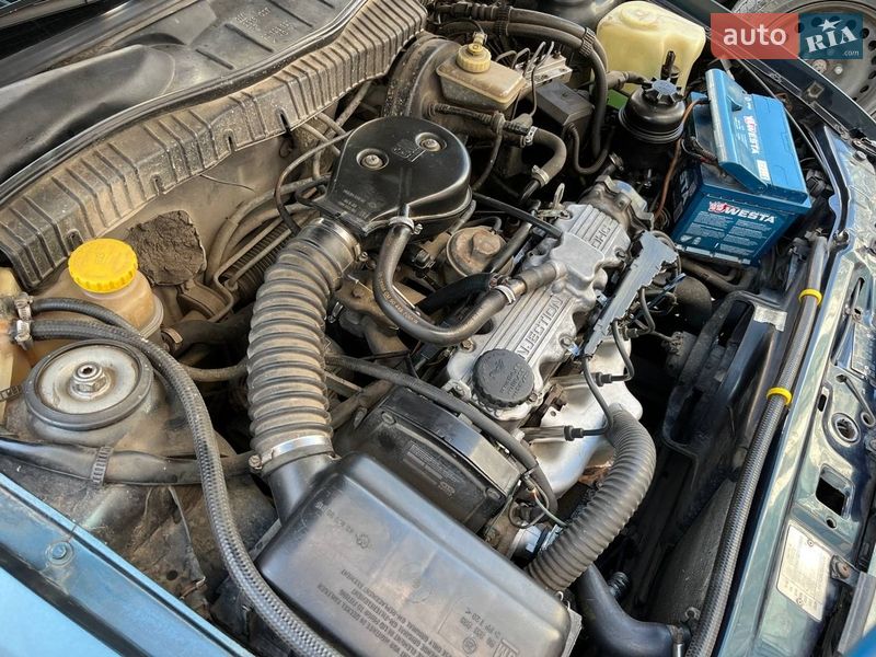 Седан Opel Vectra 1994 в Луцке