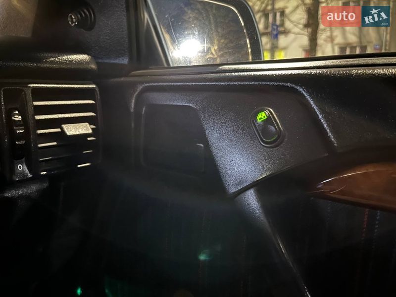 Седан Opel Vectra 1994 в Луцке