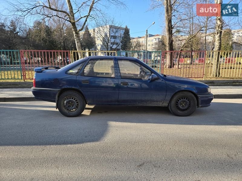 Opel Vectra 1993