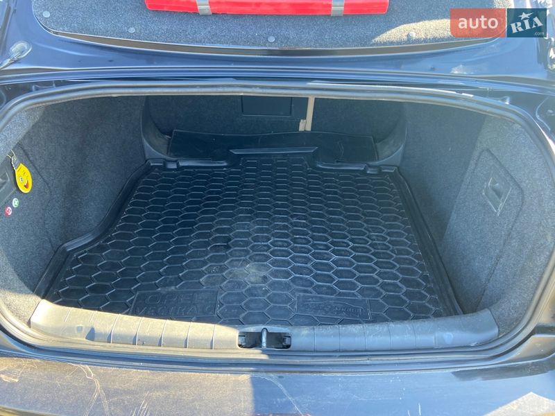 Седан Opel Vectra 2006 в Латовке