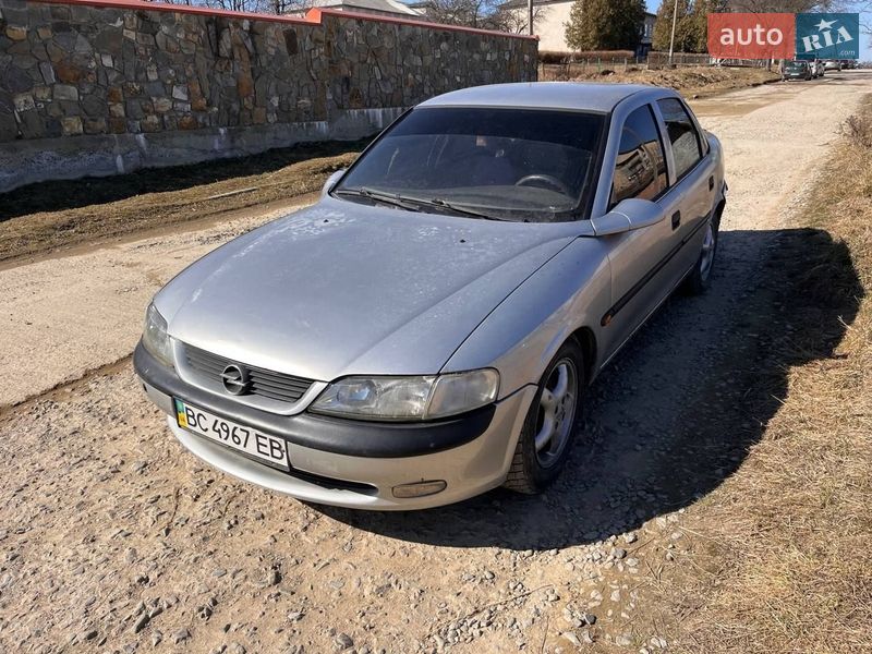 Opel Vectra 1996