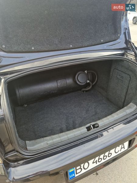 Седан Opel Vectra 2008 в Підгородне