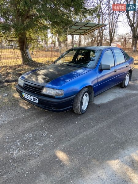 Лифтбек Opel Vectra 1991 в Самборе