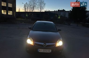 Седан Opel Vectra 2008 в Броварах