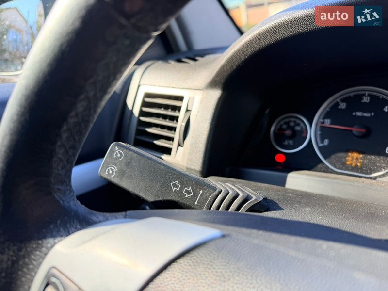 Универсал Opel Vectra 2005 в Киеве