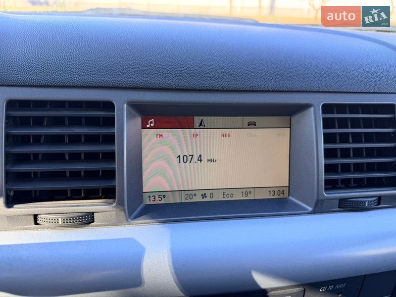 Универсал Opel Vectra 2005 в Киеве