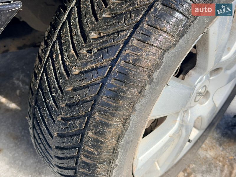 Универсал Opel Vectra 2005 в Киеве