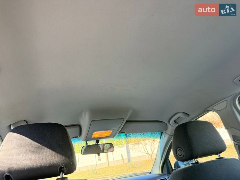 Универсал Opel Vectra 2005 в Киеве