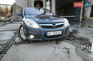 Універсал Opel Vectra 2008 в Києві