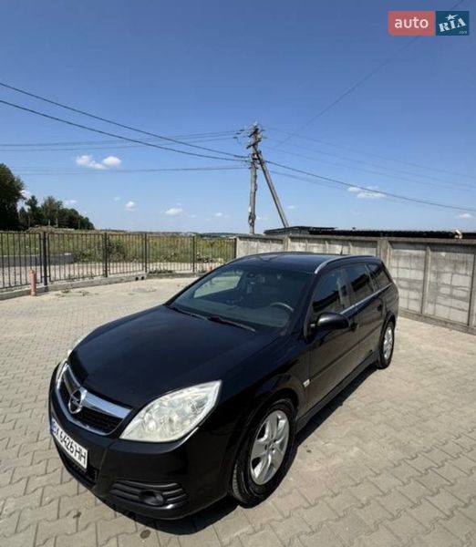 Универсал Opel Vectra 2007 в Хмельницком
