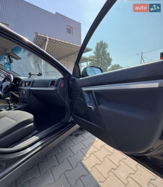 Универсал Opel Vectra 2007 в Хмельницком