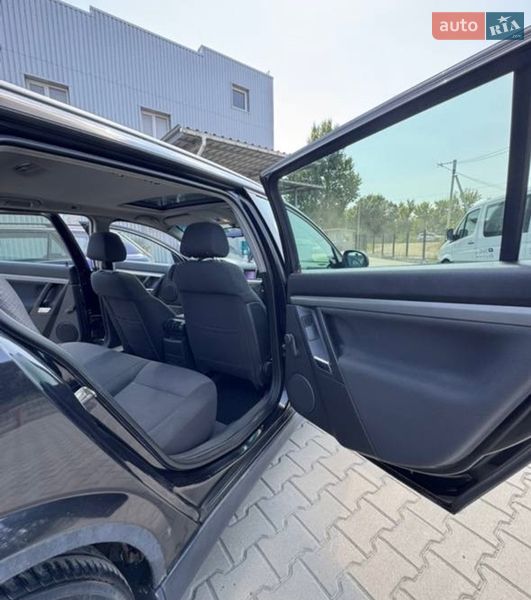 Универсал Opel Vectra 2007 в Хмельницком