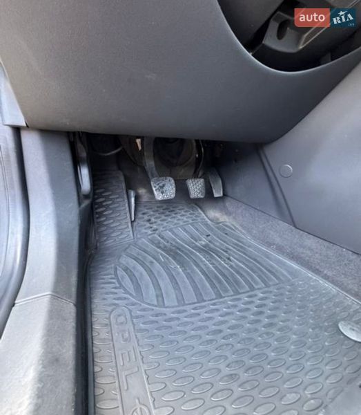 Универсал Opel Vectra 2007 в Хмельницком