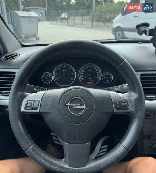 Универсал Opel Vectra 2007 в Хмельницком