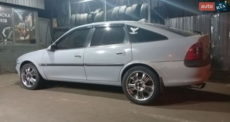Opel Vectra 1998