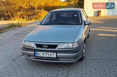 Седан Opel Vectra 1993 в Стрые