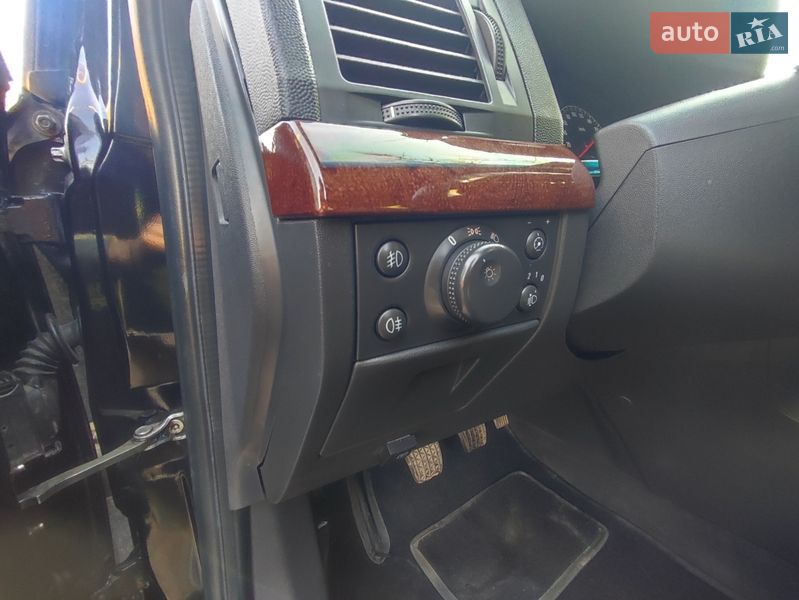 Седан Opel Vectra 2002 в Запорожье