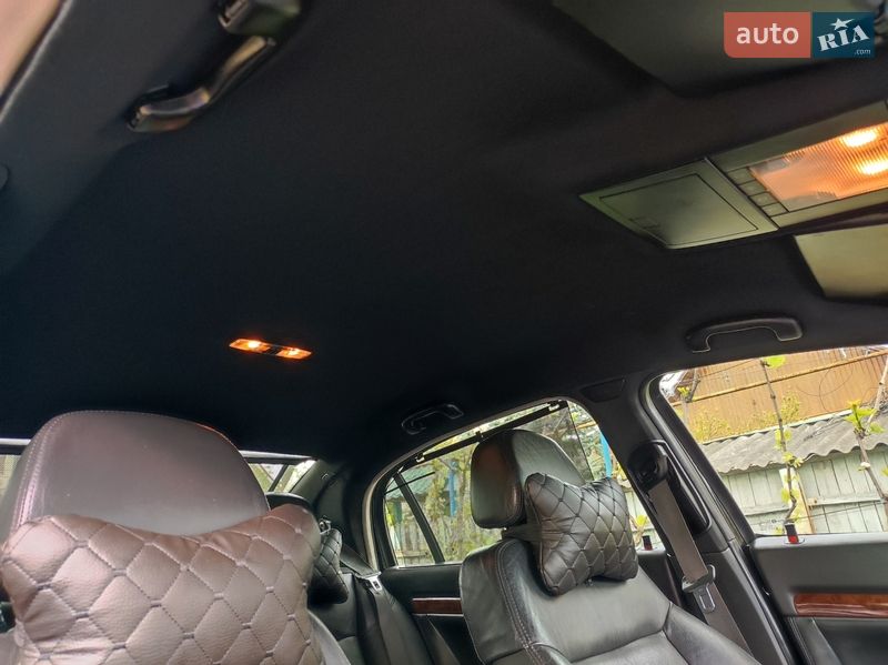 Седан Opel Vectra 2002 в Запорожье