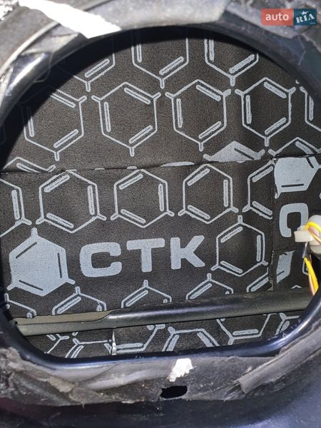 Седан Opel Vectra 2002 в Запорожье