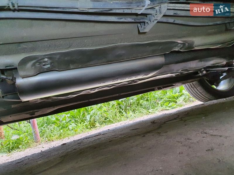 Седан Opel Vectra 2002 в Запорожье