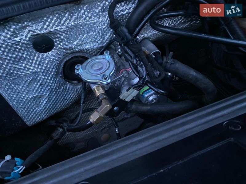 Седан Opel Vectra 2002 в Запорожье