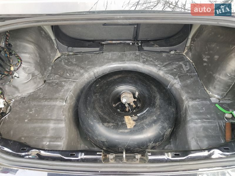 Седан Opel Vectra 2002 в Запорожье