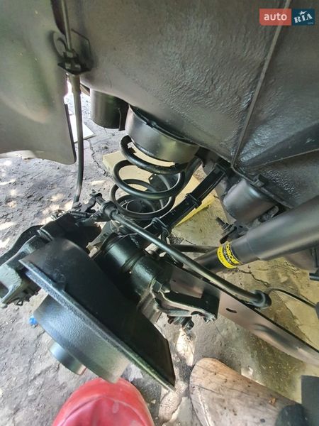 Седан Opel Vectra 2002 в Запорожье